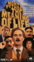Monty Python's THE MEANING OF LIFE (1983)